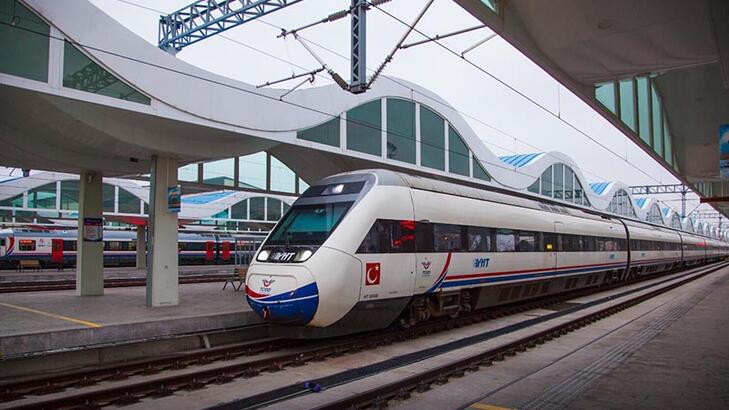 TCDD’nin zararı 36,9 milyar TL’ye çıktı