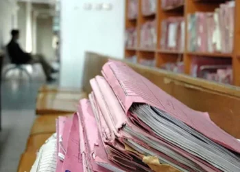 İcra ve iflas dosyalarının sayısı 24,2 milyonu aştı