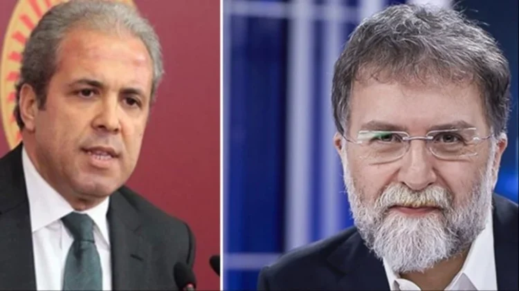 İktidar medyası birbirine girdi: Ahmet Hakan Şamil Tayyar’a yüklendi ‘acayip sallıyorlar’