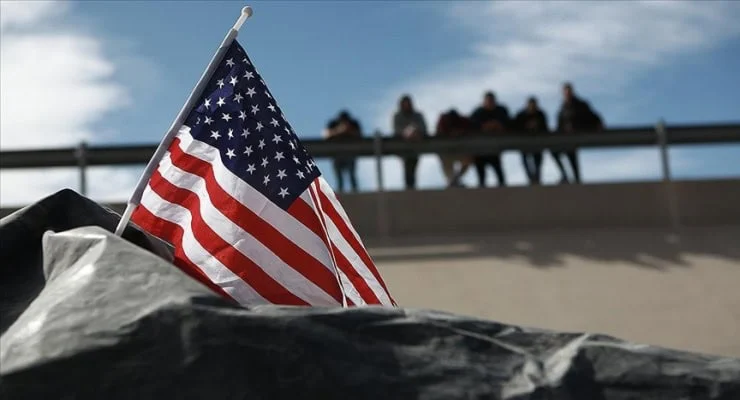 ABD, vize muafiyeti olan ülkelerden gelenlerin sosyal medya geçmişine bakacak