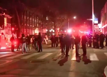 ABD’de üniversitede silahlı saldırı: FBI saldırgan diye yanlış kişiyi yakalamış