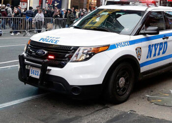 ABD’de yılbaşı akşamı bombalı saldırı planlayan bir grubun yakalandığı belirtildi