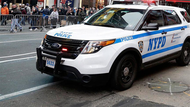 ABD’de yılbaşı akşamı bombalı saldırı planlayan bir grubun yakalandığı belirtildi