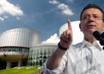 AİHM’den İmamoğlu kararı: Öncelikli görüşülecek