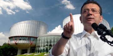 AİHM’den İmamoğlu kararı: Öncelikli görüşülecek