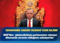 AKP’li vekiller: Antidemokratik sorunların ve ekonomik krizin nedeni yeni rejim