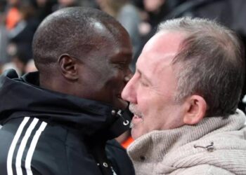 Aboubakar’dan flaş Sergen Yalçın sözleri: Şimdi şampiyon yapsın görelim