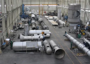 Alman devi Türk sanayi şirketini satın aldı