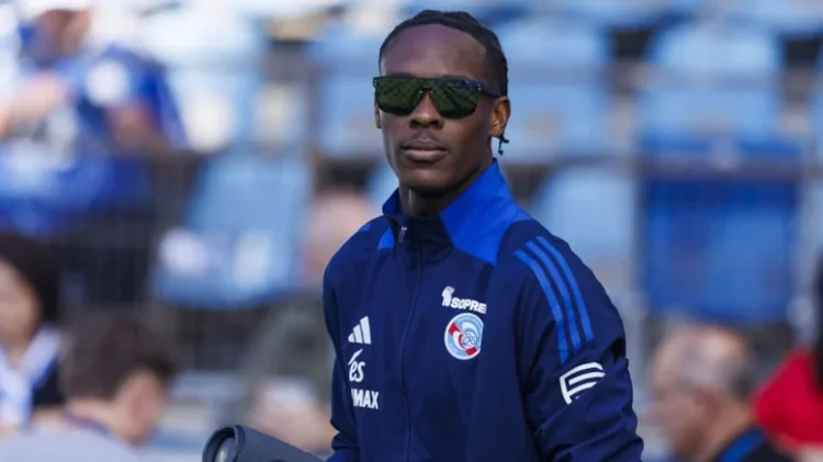 Almanya’ya transfer olduğunu zanneden yıldız kadro dışı kaldı