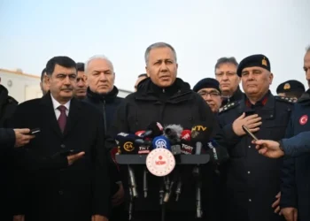 Ankara’da düşen Libya heyetini taşıyan uçağa ait ses kayıt cihazı ve karakutu bulundu