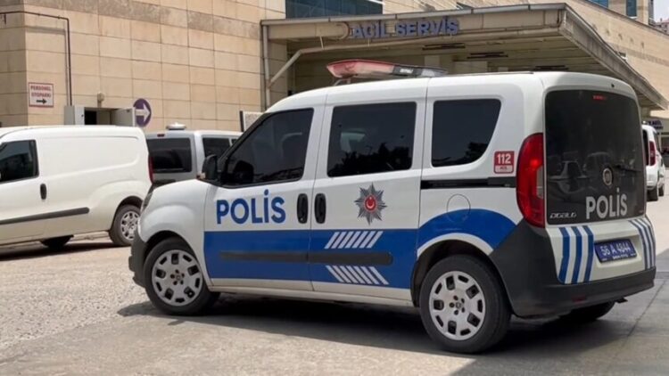 Anne 2 aylık bebeğini camdan aşağı attı