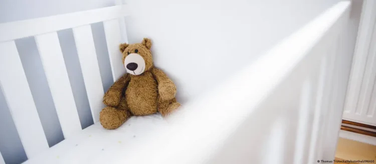 Antalya’da 5 aylık bebek devlet yurdunda boğularak öldü