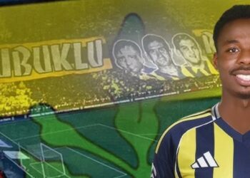 Samsunspor’dan Musaba açıklaması: FIFA kurallarını ihlal eden Musaba hakkında disiplin süreci başlatıldı