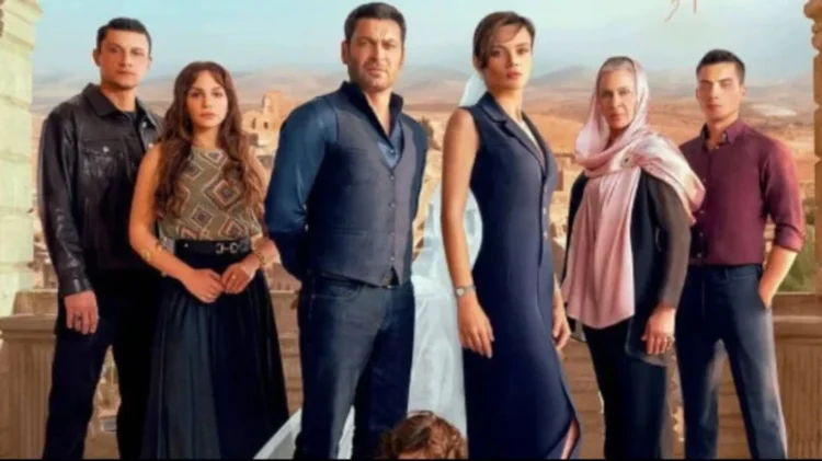 Aşiret dizisi üniversitede kriz çıkardı: Rektörden fakülte dekanına ‘ima’ dolu mesaj