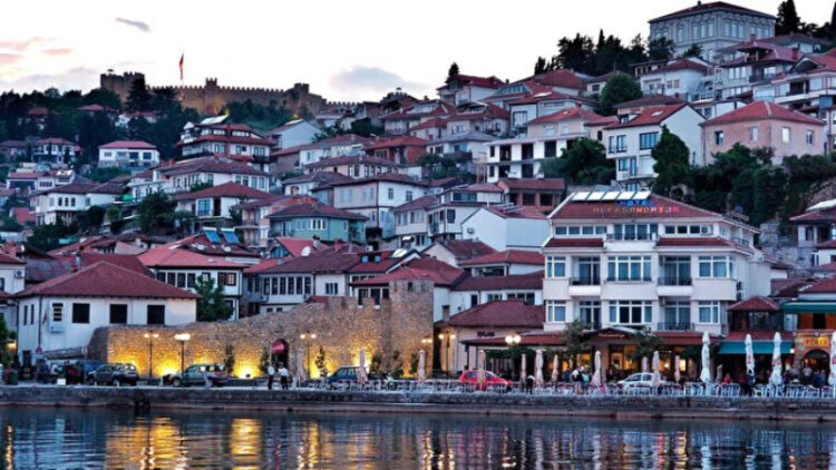 Avrupa’nın en güzel 30 kasabası belli oldu: Türkiye’den bir şehir listede