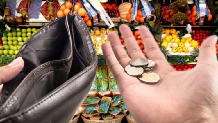 BES-AR raporu: Açlık sınırı 39 bin, yoksulluk sınırı 97 bin lira!