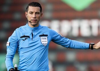 Bahis soruşturması kapsamında PFDK’ya sevk edilmişti: Ali Palabıyık’ın Diyanet’teki görevi ortaya çıktı