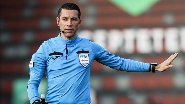 Bahis soruşturması kapsamında PFDK’ya sevk edilmişti: Ali Palabıyık’ın Diyanet’teki görevi ortaya çıktı