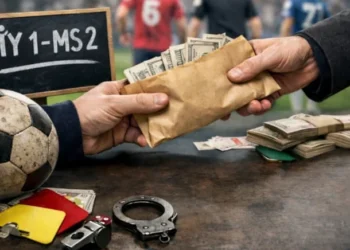 Bahis soruşturmasında deprem bitti, tsunami yolda