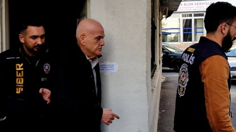 Başsavcılığın sözünü ettiği isim Ahmet Çakar mıydı?