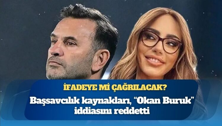 Başsavcılık kaynakları konuştu: Sevilay Yılman Okan Buruk’un da ifadeye çağrılacağını canlı yayında açıkladı