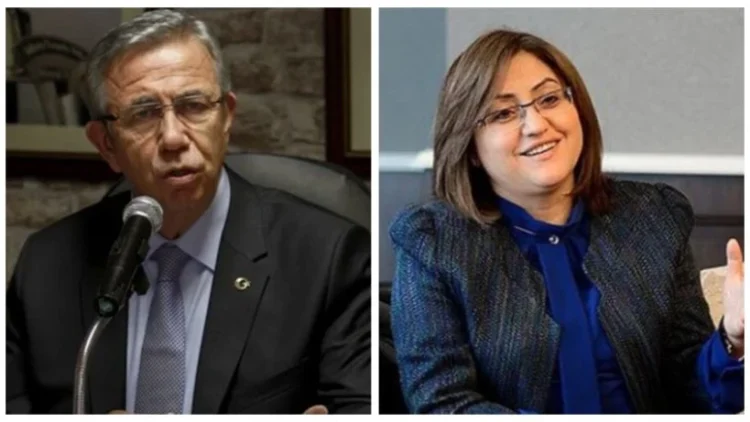 Belediyelere çifte standart: CHP’ye soruşturma, AKP’ye müjde