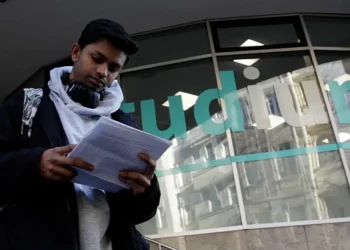 Almanya’da Hintli öğrenciler sınır dışı edilme riskiyle karşı karşıya