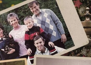 Bir Noel daveti, 45 yıllık bir hayata dönüştü: Evsiz adamla ölene kadar birlikte yaşadılar