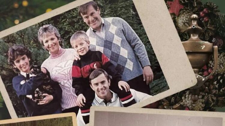 Bir Noel daveti, 45 yıllık bir hayata dönüştü: Evsiz adamla ölene kadar birlikte yaşadılar