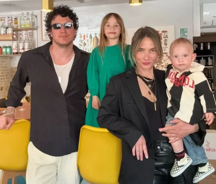 Bir ünlü çift daha Türkiye’yi terk etti