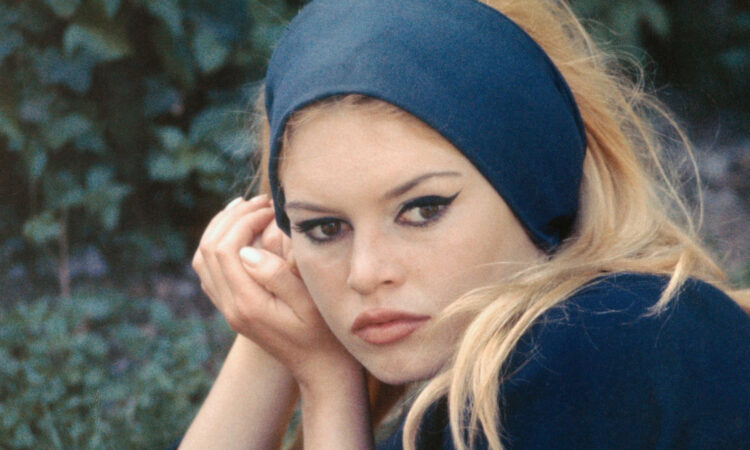 Brigitte Bardot 91 yaşında hayatını kaybetti