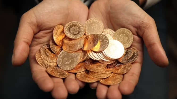 Bu altın, altından daha değerli