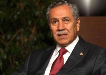 Bülent Arınç’tan ‘af’ çağrısı: Ellerine çakı bile almamış insanlar yıllardır cezaevlerinde çile çekiyor