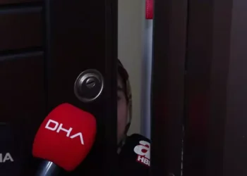 Adli emanetteki 147 milyon TL’lik soygunda firari şüphelinin annesi konuştu: Temizlikçiye anahtar verilir mi?