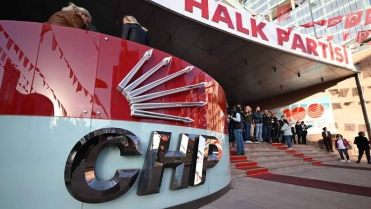 CHP’de yeni gölge kabine: Cumhurbaşkanlığı Aday Ofisi Yürütme Kurulu’nda yer alan isimler belli oldu