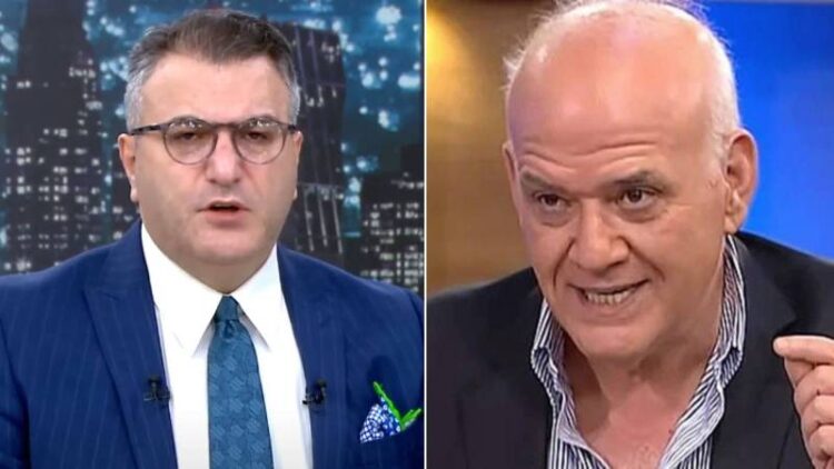 Bahis soruşturması kapsamında gözaltına alınmıştı: Cem Küçük’ten çarpıcı Ahmet Çakar iddiası