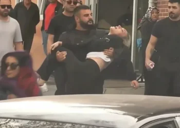 Cenazede herkes ah vah etmişti, meğer Oscarlık oynuyormuş