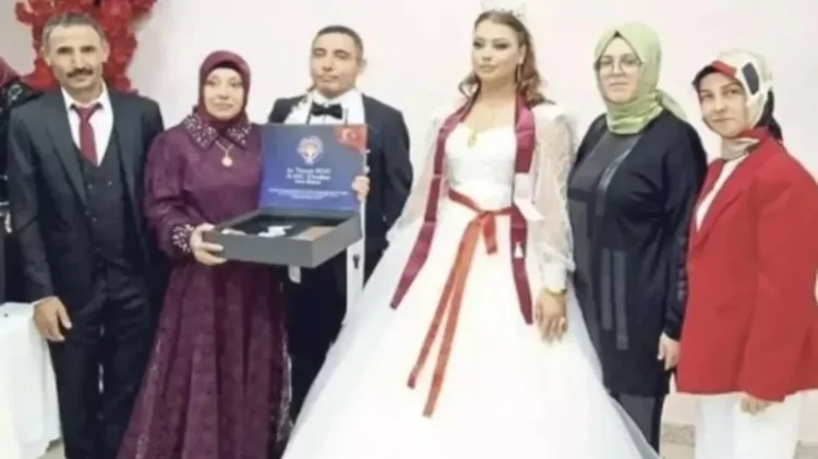 Gelin kaçtı, baba kendini astı: Çok istediği düğün felaketi oldu