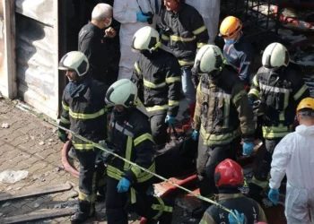 Dilovası’ndaki iş cinayeti: Zarar gören tek taraf SGK’ymiş