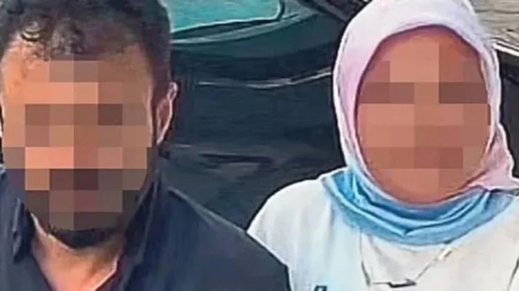 Dişçi çiftin kan donduran istismarı: Koca tecavüz etti, karısı öptü