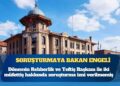 Yunus Emre Vakfı’ndaki yolsuzluğa Bakanlık engeli: Dönemin Rehberlik ve Teftiş Başkanı ile iki müfettiş hakkında soruşturma izni verilmemiş