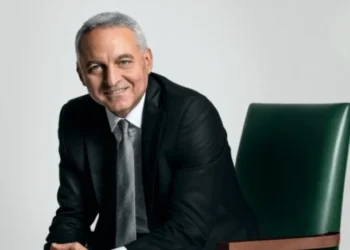 Dünya devinden Türk CEO’ya dudak uçuklatan ikramiye