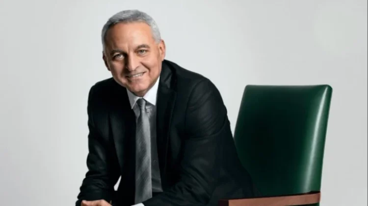 Dünya devinden Türk CEO’ya dudak uçuklatan ikramiye