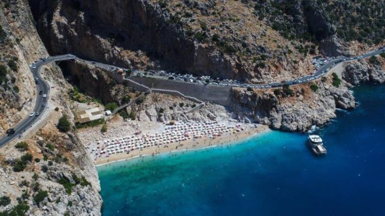 Euromonitor’un “Dünyanın en iyi 10 turizm destinasyonu” listesine ilk kez Türkiye’den bir şehir girdi