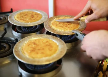 Dünyanın en iyi 100 tatlısı belli oldu: Birinci, beşinci ve altıncı sırada Türk lezzetleri yer aldı