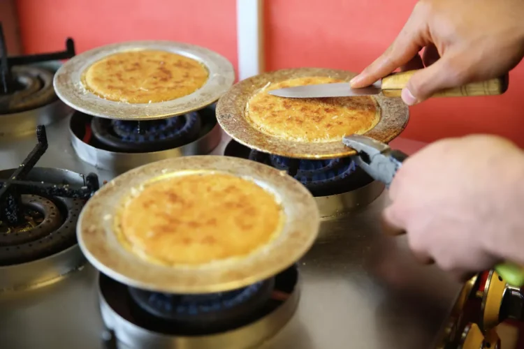 Dünyanın en iyi 100 tatlısı belli oldu: Birinci, beşinci ve altıncı sırada Türk lezzetleri yer aldı