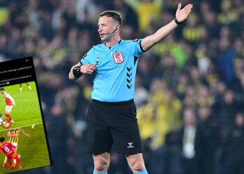 ESPN’den “Yasin Kol” paylaşımı