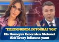 Ela Rumeysa Cebeci’den Mehmet Akif Ersoy iddiasına yanıt: “Telefonumda fotoğraf yok”