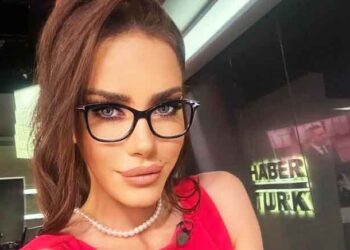 Ela Rümeysa Cebeci’nin eski hali şaşkına çeviriyor: ‘Bambaşka bir kadın’