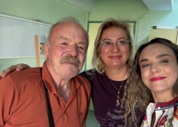 Emekli öğretmeni trafikte döverek öldüren hastane güvenlikçisinin 5 “kasten yaralama”, bir de “genel güvenliği tehlikeye” sokma kaydı varmış